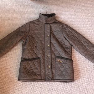 Barbour Jacket